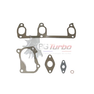 Turbo PIECES DETACHEES - NEUF - KIT JOINTS
